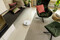 Фото - Робот-пилосос Karcher RVM 4 Comfor (1.269-130.0) | click.ua