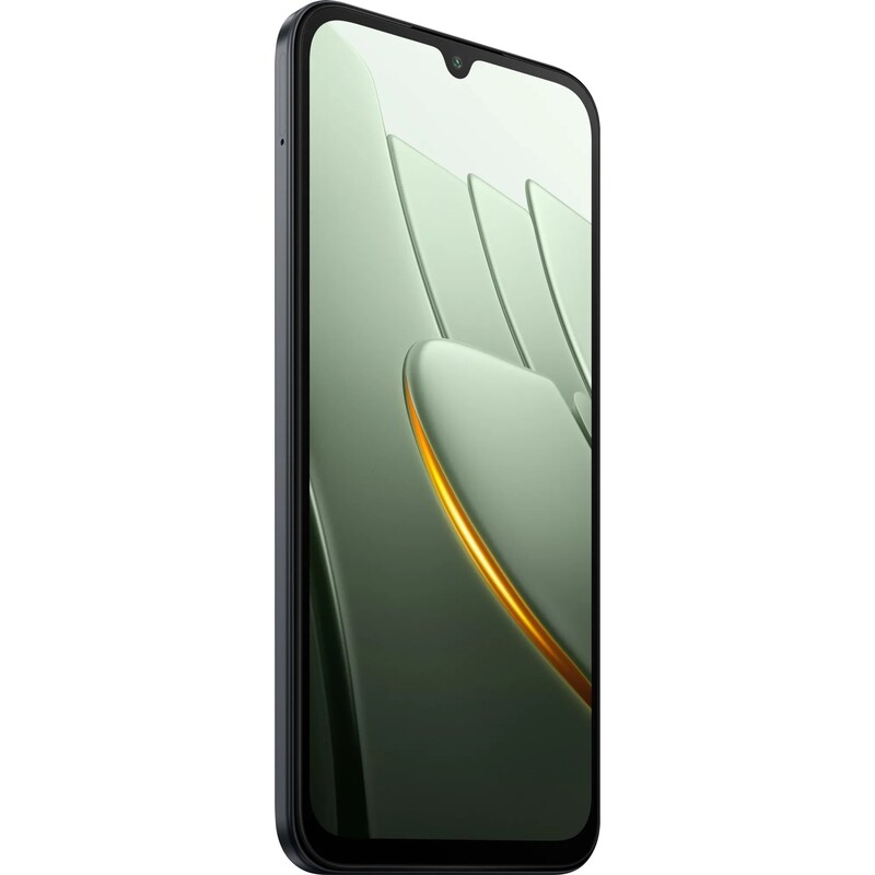 Смартфон Poco C81 Pro 4/128GB Black