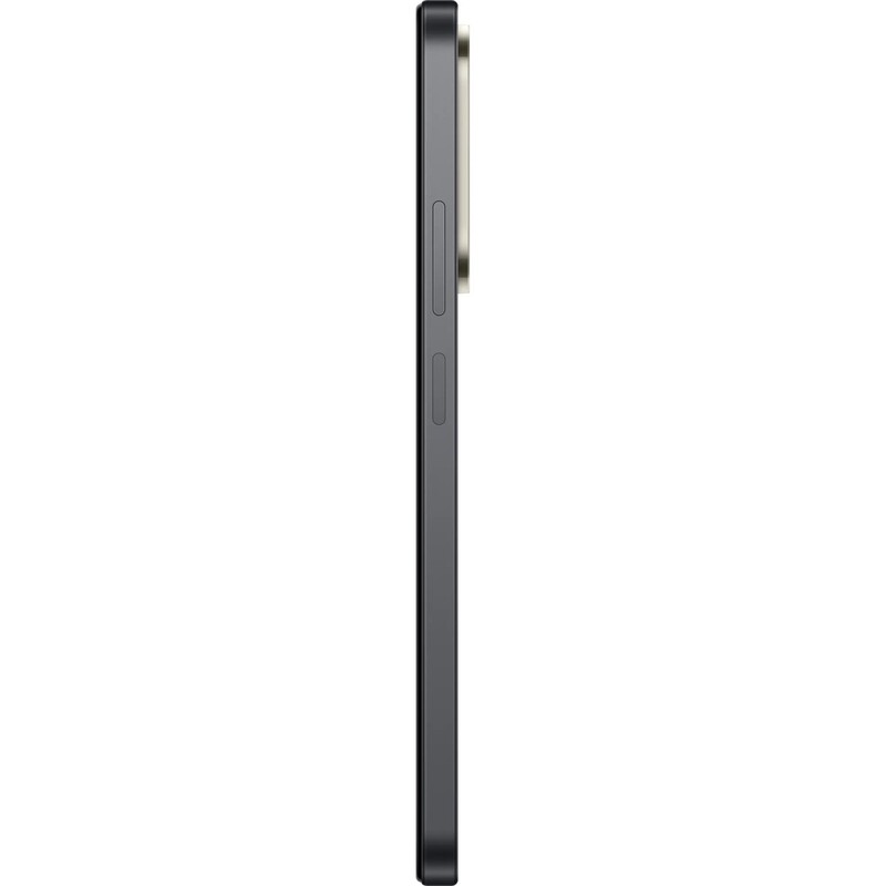 Смартфон Poco C81 Pro 4/128GB Black