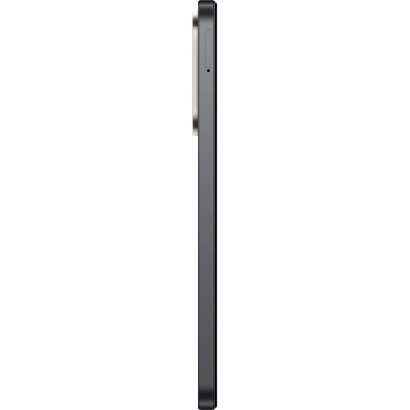 Смартфон Poco C81 Pro 4/128GB Black