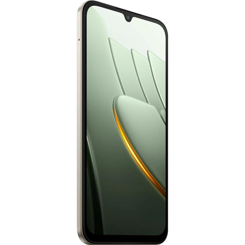 Смартфон Poco C81 Pro 4/128GB Gold