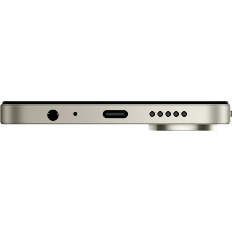 Смартфон Poco C81 Pro 4/128GB Gold