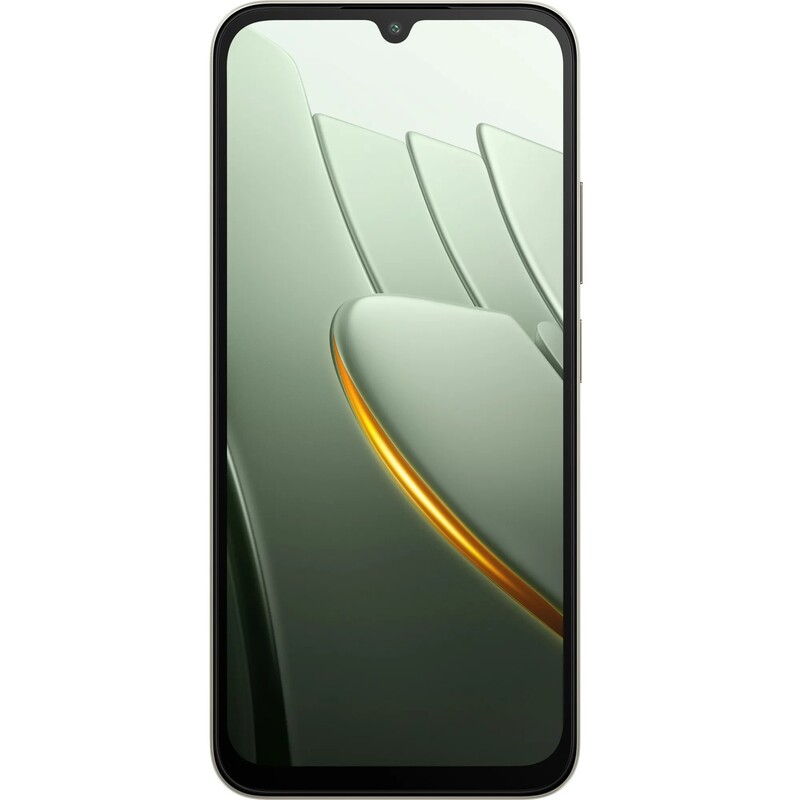 Смартфон Poco C81 Pro 4/128GB Gold