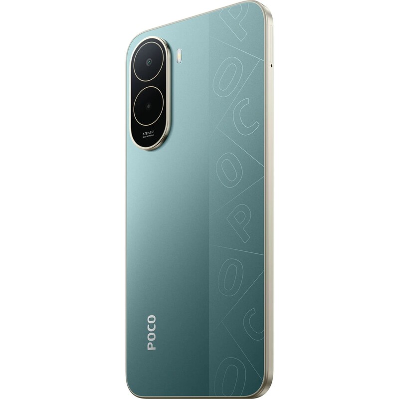 Смартфон Poco C81 Pro 4/256GB Green