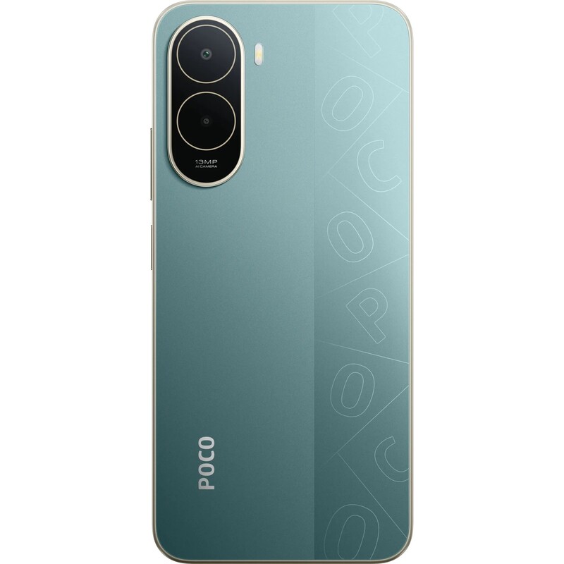 Смартфон Poco C81 Pro 4/256GB Green