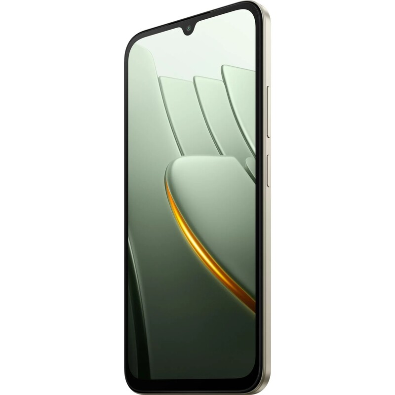 Смартфон Poco C81 Pro 4/256GB Green