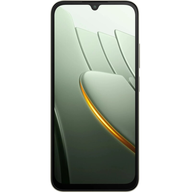 Смартфон Poco C81 Pro 4/256GB Green