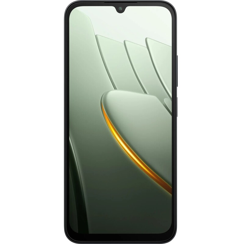 Смартфон Poco C81 Pro 4/256GB Black