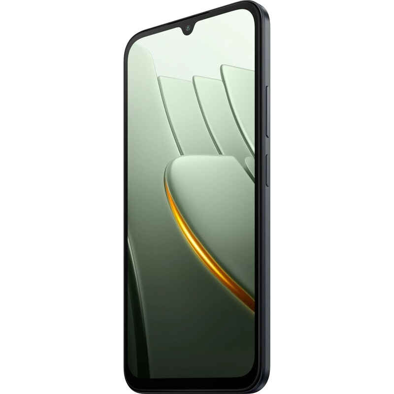 Смартфон Poco C81 Pro 4/256GB Black