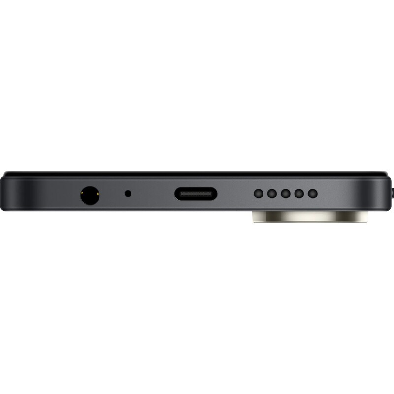 Смартфон Poco C81 Pro 4/256GB Black