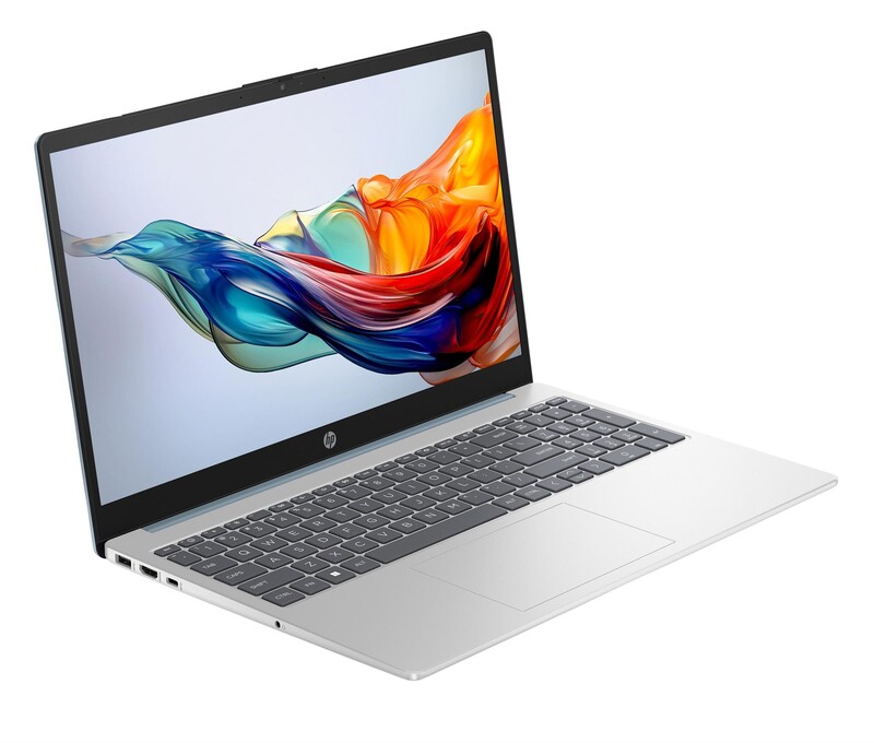 Ноутбук HP 15-fc0336ua (DV5L8EA) Blue