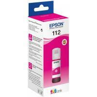 Контейнер с чернилами Epson L15150/15160 (C13T06C34A) Magenta