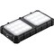 Фото - Универсальная мобильная батарея Sandberg Solar Powerbank CampLED 10000mAh 22.5W Black (421-23) | click.ua