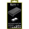 Фото - Универсальная мобильная батарея Sandberg Solar Powerbank CampLED 10000mAh 22.5W Black (421-23) | click.ua
