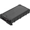 Фото - Универсальная мобильная батарея Sandberg Solar Powerbank CampLED 10000mAh 22.5W Black (421-23) | click.ua