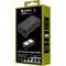 Фото - Универсальная мобильная батарея Sandberg Solar Powerbank CampLED 20000mAh 22.5W Black (421-24) | click.ua