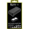 Фото - Универсальная мобильная батарея Sandberg Solar Powerbank CampLED 20000mAh 22.5W Black (421-24) | click.ua