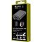 Фото - Універсальна мобільна батарея Sandberg Survivor Nano 10000mAh 20W Black (421-32) | click.ua