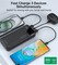 Фото - Универсальная мобильная батарея Choetech B729 20000mAh Black (B729-ACBK) | click.ua