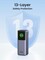 Фото - Универсальная мобильная батарея Ugreen PB722 25000mAh, 200W, Grey (35525B) | click.ua