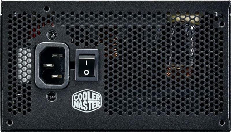 Блок питания CoolerMaster V Platinum 1000W Black (MPZ-A001-AFBAPV-EU)