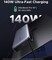 Фото - Универсальная мобильная батарея Ugreen PB552 25000mAh, 165W, Grey (55995B) | click.ua