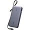 Фото - Универсальная мобильная батарея Ugreen PB552 25000mAh, 165W, Grey (55995B) | click.ua
