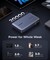 Фото - Универсальная мобильная батарея Ugreen PB551 20000mAh, 145W, Grey (55992B) | click.ua