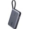 Фото - Универсальная мобильная батарея Ugreen PB551 20000mAh, 145W, Grey (55992B) | click.ua