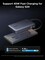 Фото - Универсальная мобильная батарея Ugreen PB550 20000mAh, 67W, Grey (55996B) | click.ua