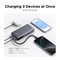 Фото - Универсальная мобильная батарея Ugreen PB536 20000mAh, 45W, Grey (55988B) | click.ua