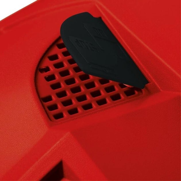 Газонокосилка Einhell GC-EM 1600/37 (3400080)