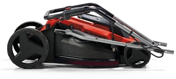 Газонокосилка Einhell GC-EM 1600/37 (3400080)