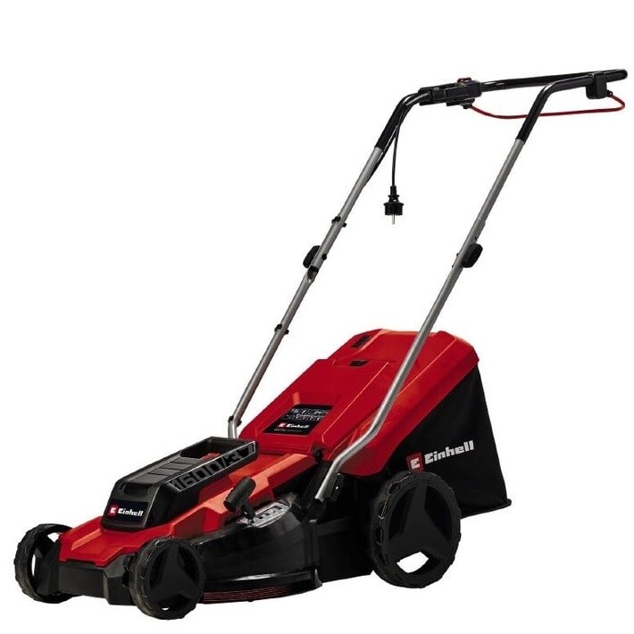 Газонокосилка Einhell GC-EM 1600/37 (3400080)