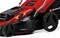 Фото - Газонокосилка Einhell GC-EM 1600/37 (3400080) | click.ua