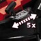 Фото - Газонокосилка Einhell GC-EM 1600/37 (3400080) | click.ua