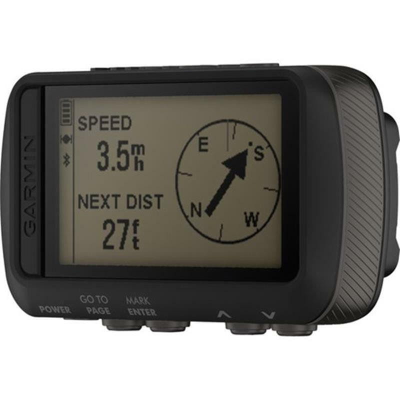 GPS-навигатор Garmin Foretrex 601 (010-01772-00)