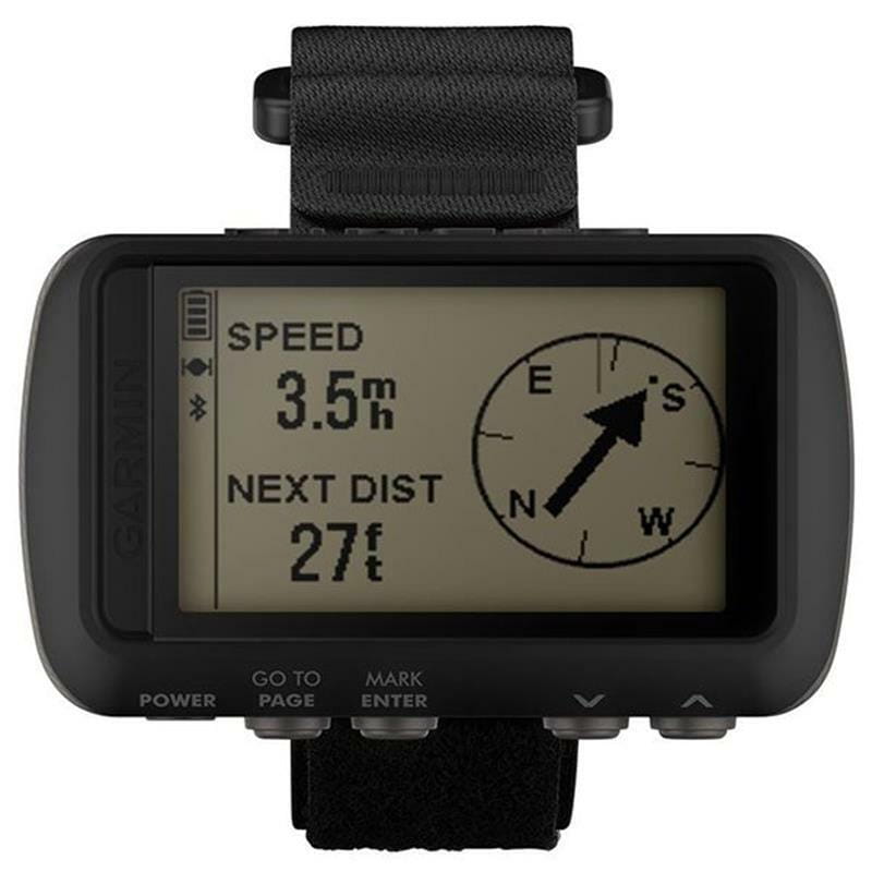 GPS-навигатор Garmin Foretrex 601 (010-01772-00)