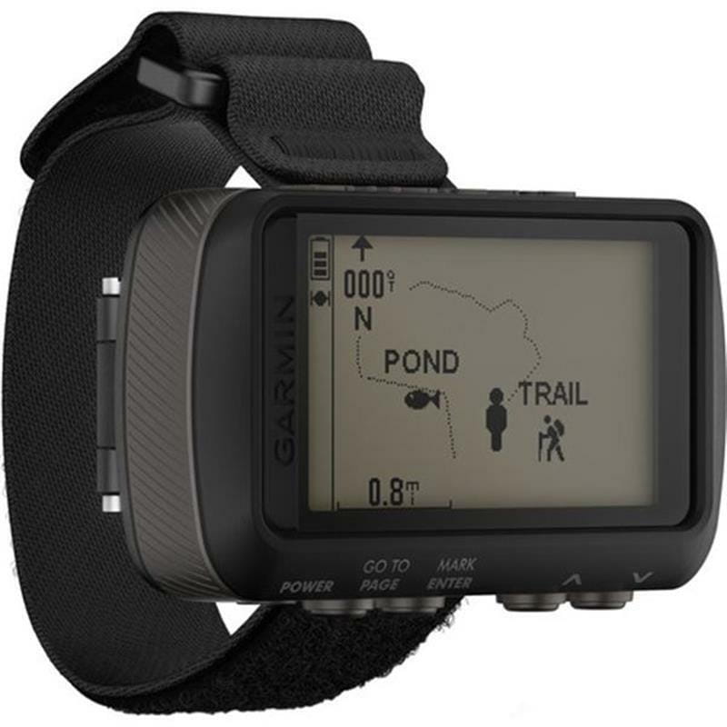 GPS-навигатор Garmin Foretrex 601 (010-01772-00)