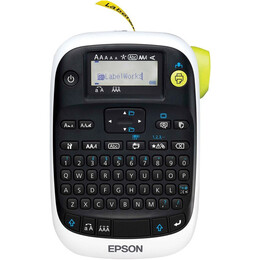 Принтер для печати наклеек Epson LabelWorks LW-400 C51CB70080
