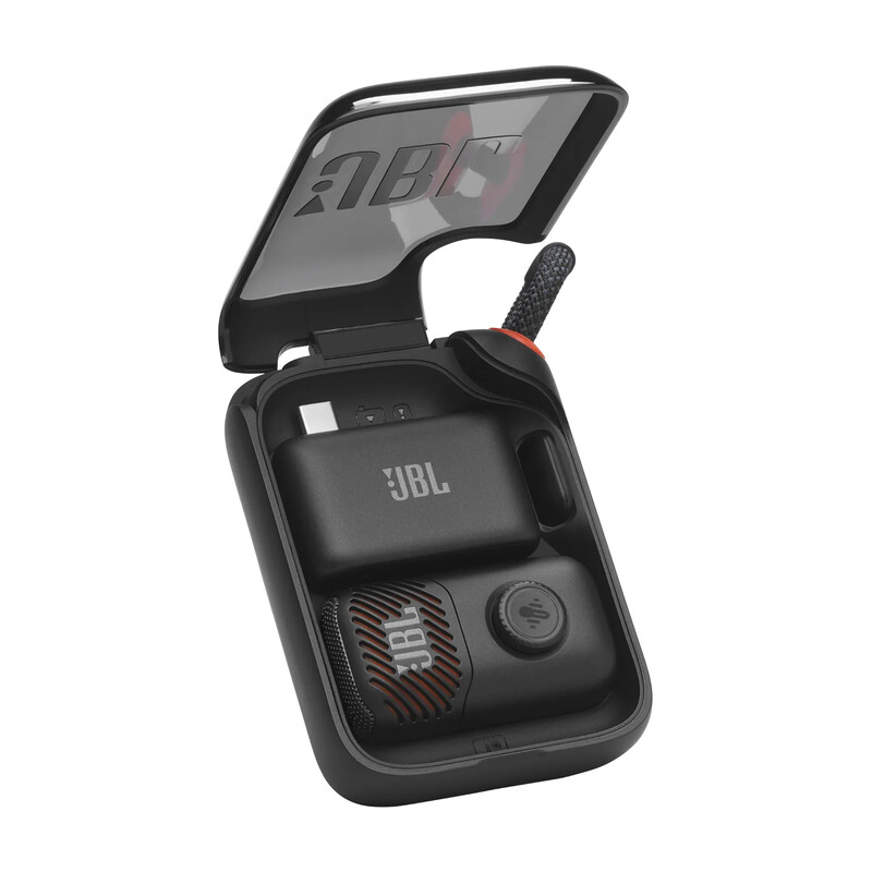 Микрофон JBL EasySing Mic Mini (JBLESMICMINI)