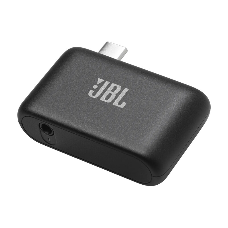 Микрофон JBL EasySing Mic Mini (JBLESMICMINI)