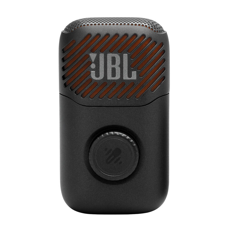 Микрофон JBL EasySing Mic Mini (JBLESMICMINI)