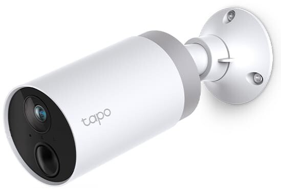 IP-камера TP-Link Tapo-C400S2