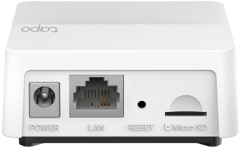 IP-камера TP-Link Tapo-C400S2