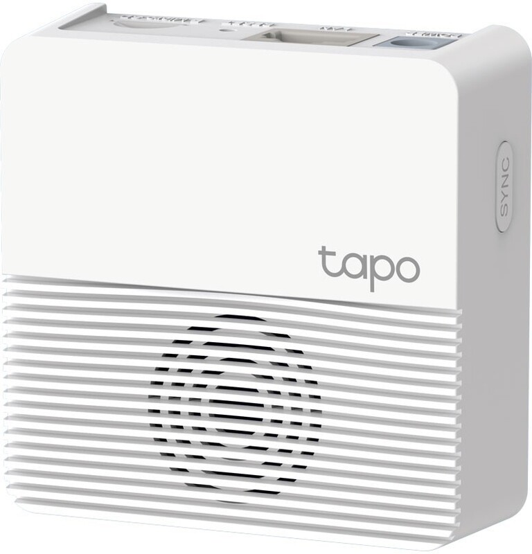 IP-камера TP-Link Tapo-C400S2