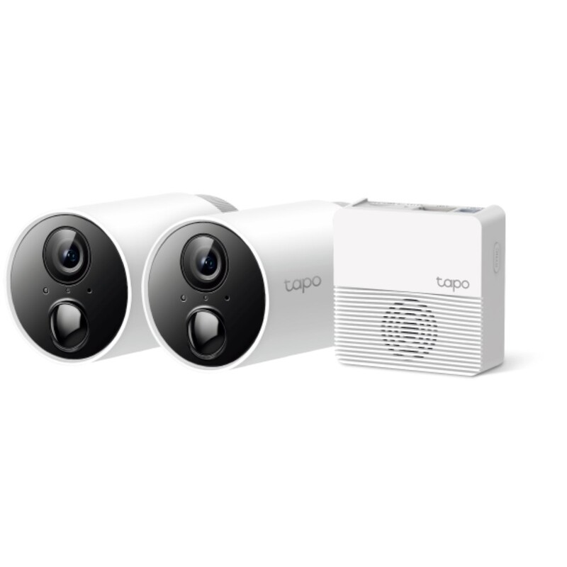 IP-камера TP-Link Tapo-C400S2