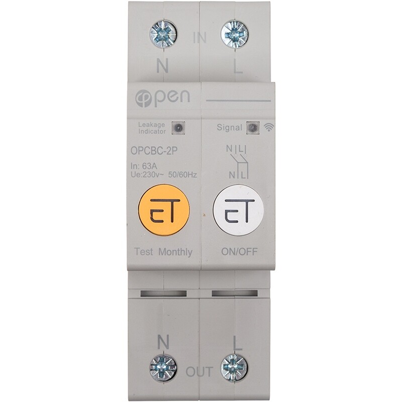 Умный 2-полюсный переключатель Sonoff Wi-Fi HS082321
