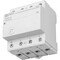 Фото - Умный 4-полюсный переключатель Sonoff Wi-Fi HS081881 | click.ua