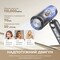 Фото - Фен Dreame Pocket Pro 5in1 Titanium (AHD51PRO_T5) | click.ua